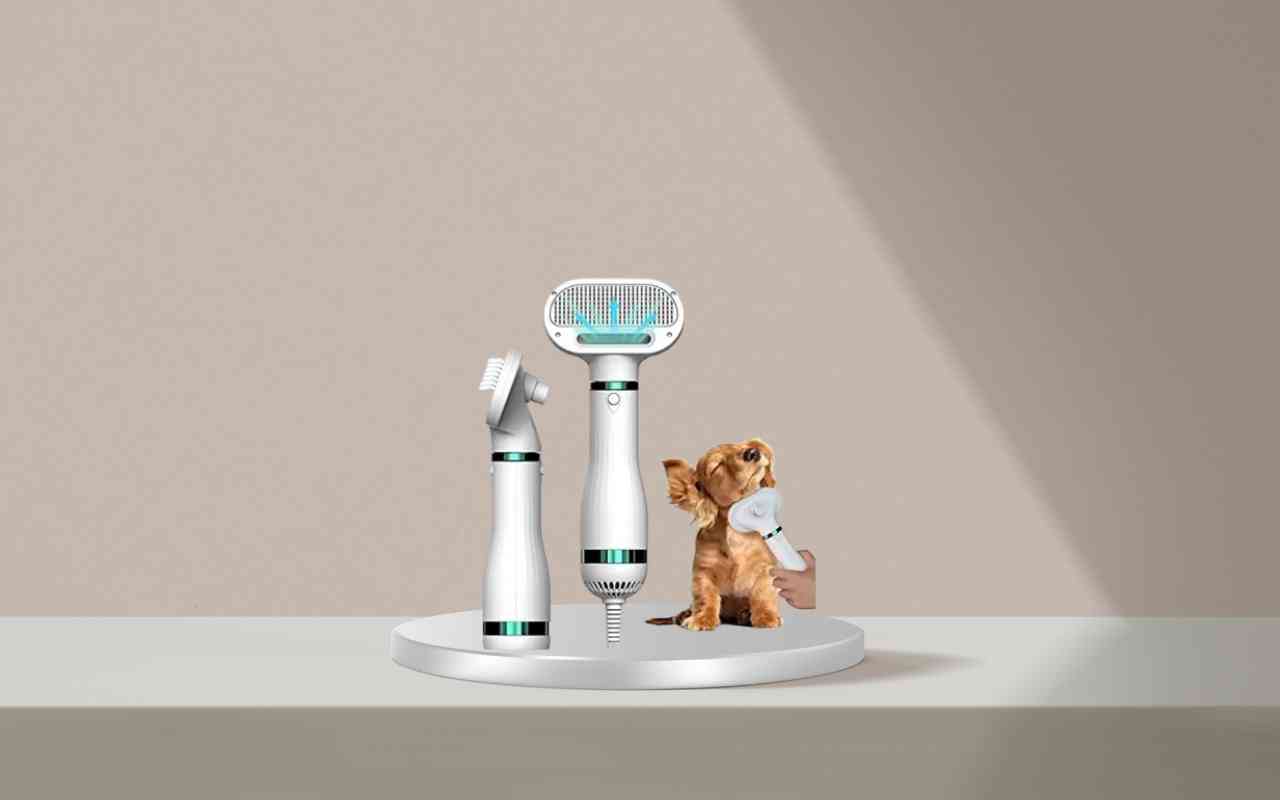 Scopri come addestrare il tuo animale con Nice Pet: ultrasuoni efficaci e sicuri