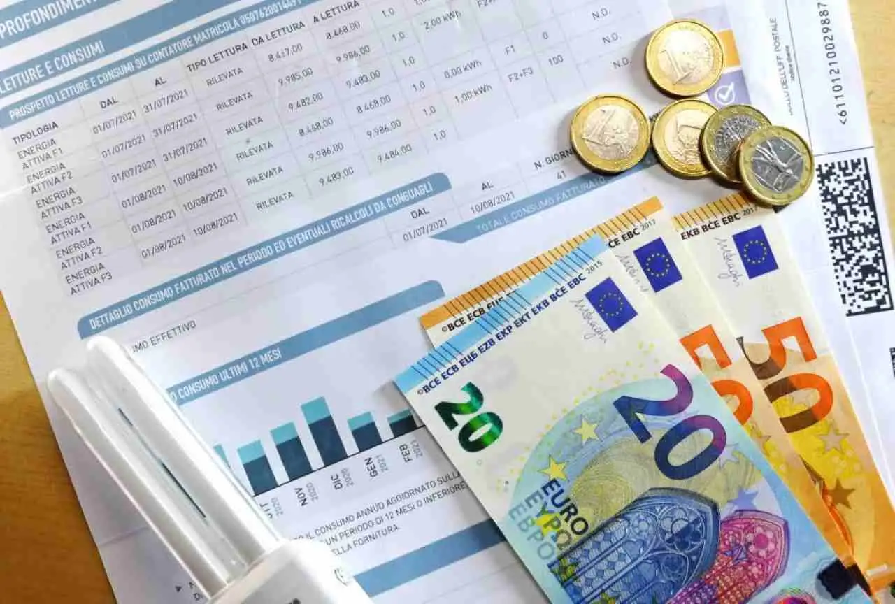 Attenzione: ecco la data esatta in cui scadrà il tuo sconto automatico sulle bollette