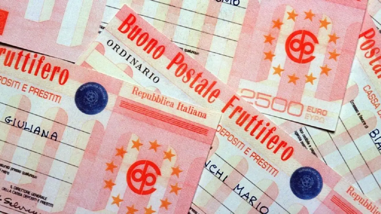 Cosa sono i buoni fruttiferi postali? Ecco la verità su questo investimento molto sicuro