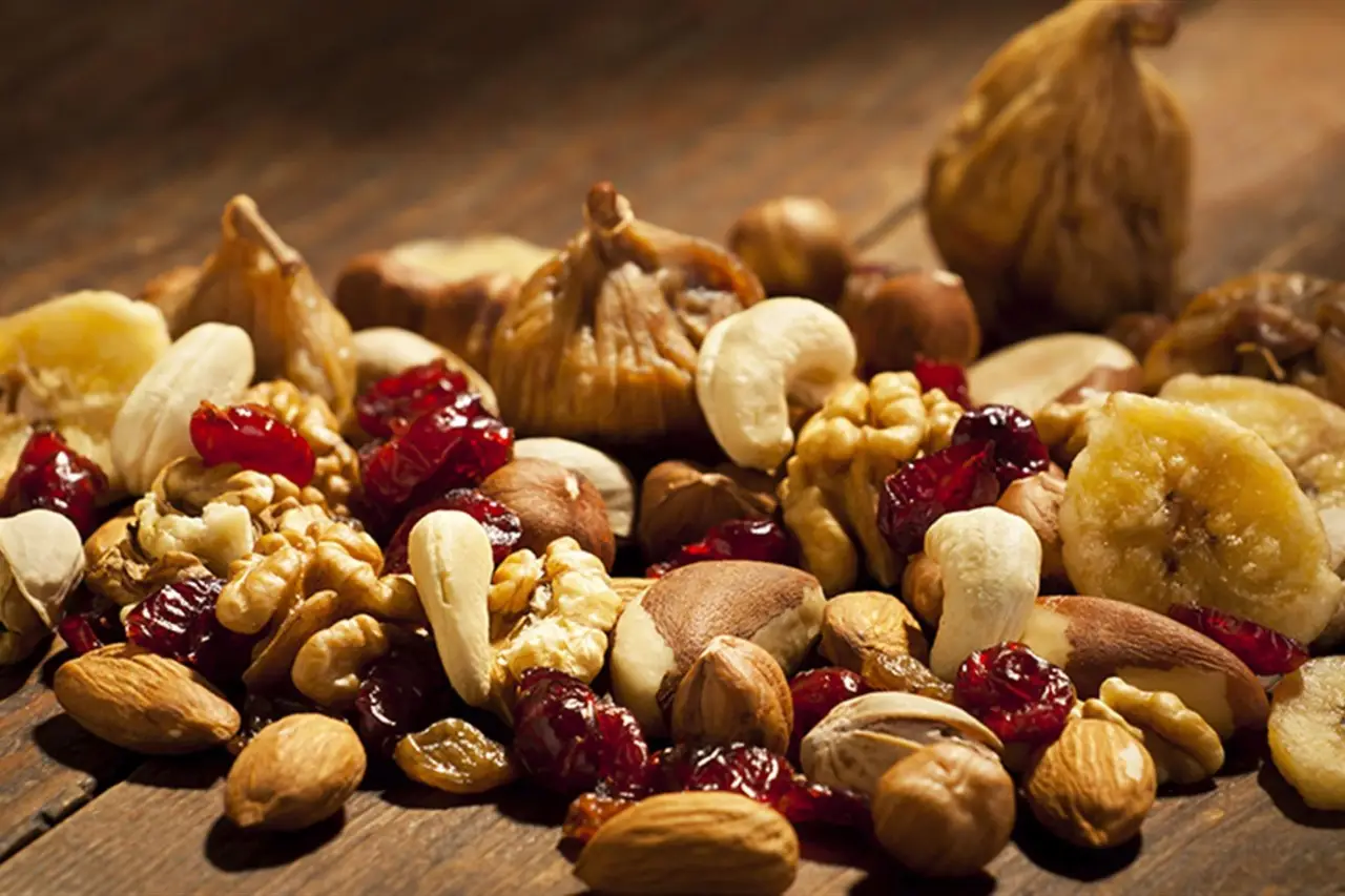 Non solo frutta secca: ecco l’alimento più ricco di vitamina E che non ti aspetti