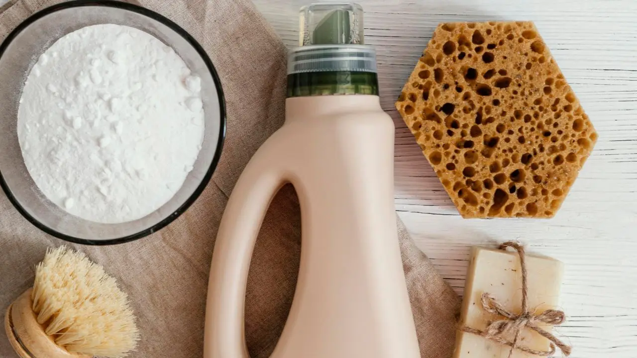 La nuova generazione di detersivi enzimatici: cosa sono e perché puliscono meglio