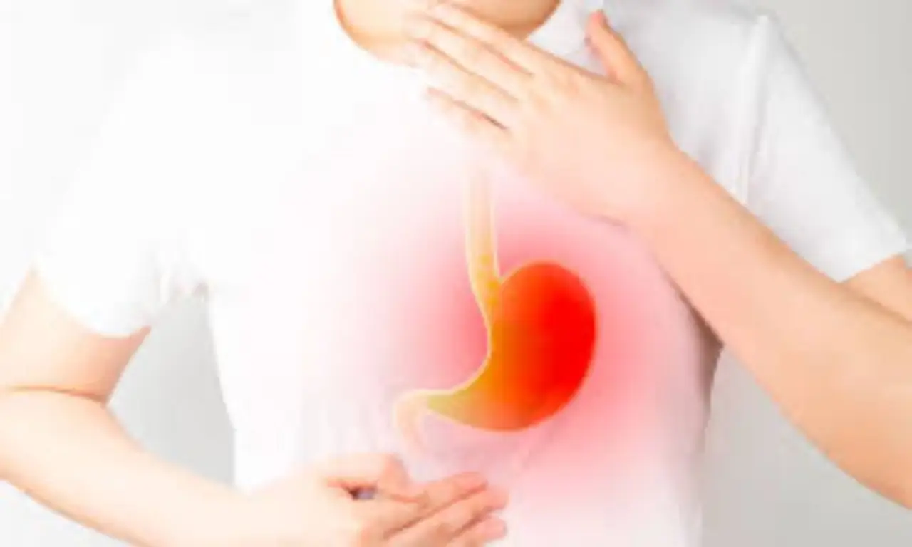 Soffri di reflusso? Ecco l’attività fisica che puoi fare senza peggiorare i sintomi