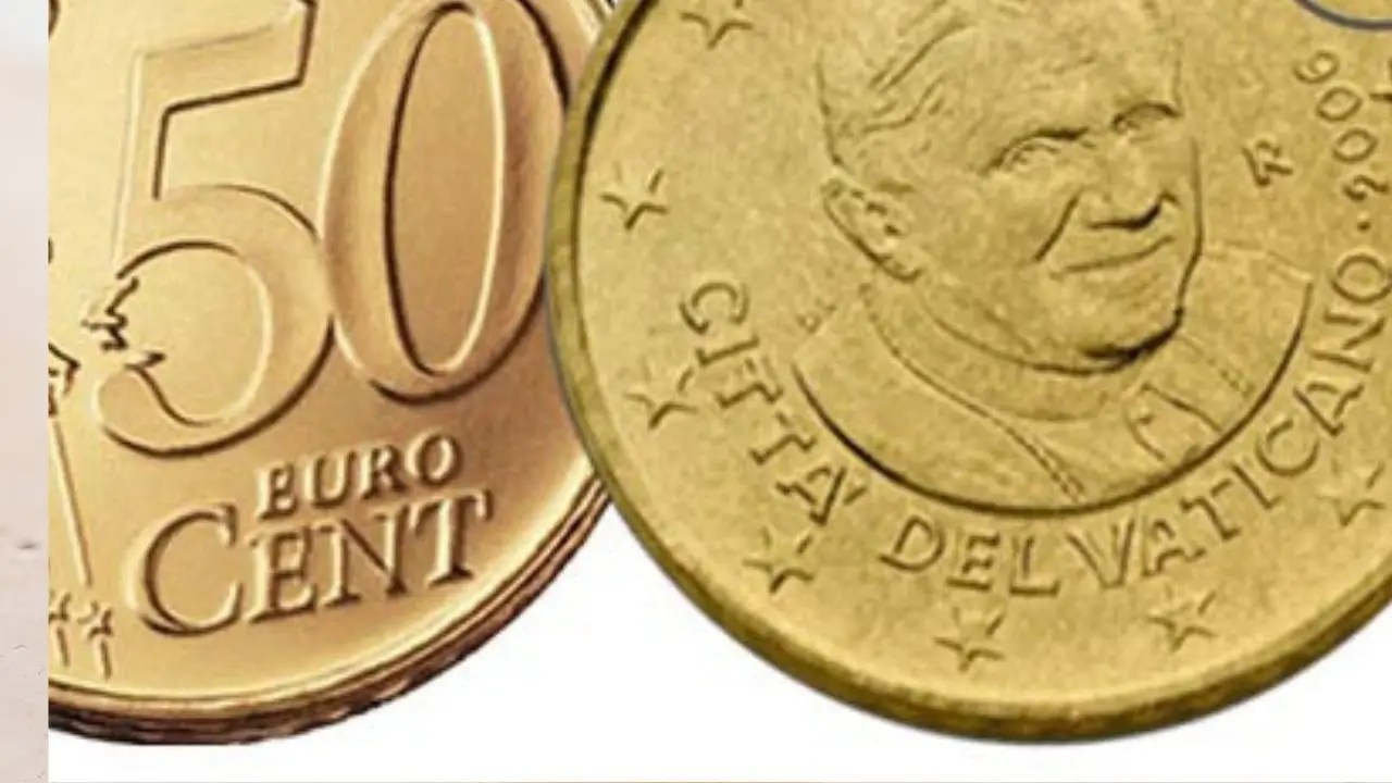 Collezioni monete nuove? Attenzione a questo dettaglio nascosto che ne dimezza il valore