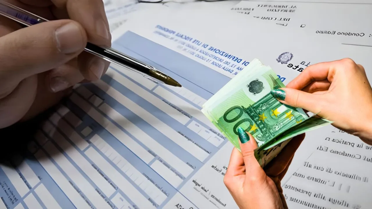 Affitti e tasse: ecco quali sono i redditi della locazione che devi sempre dichiarare