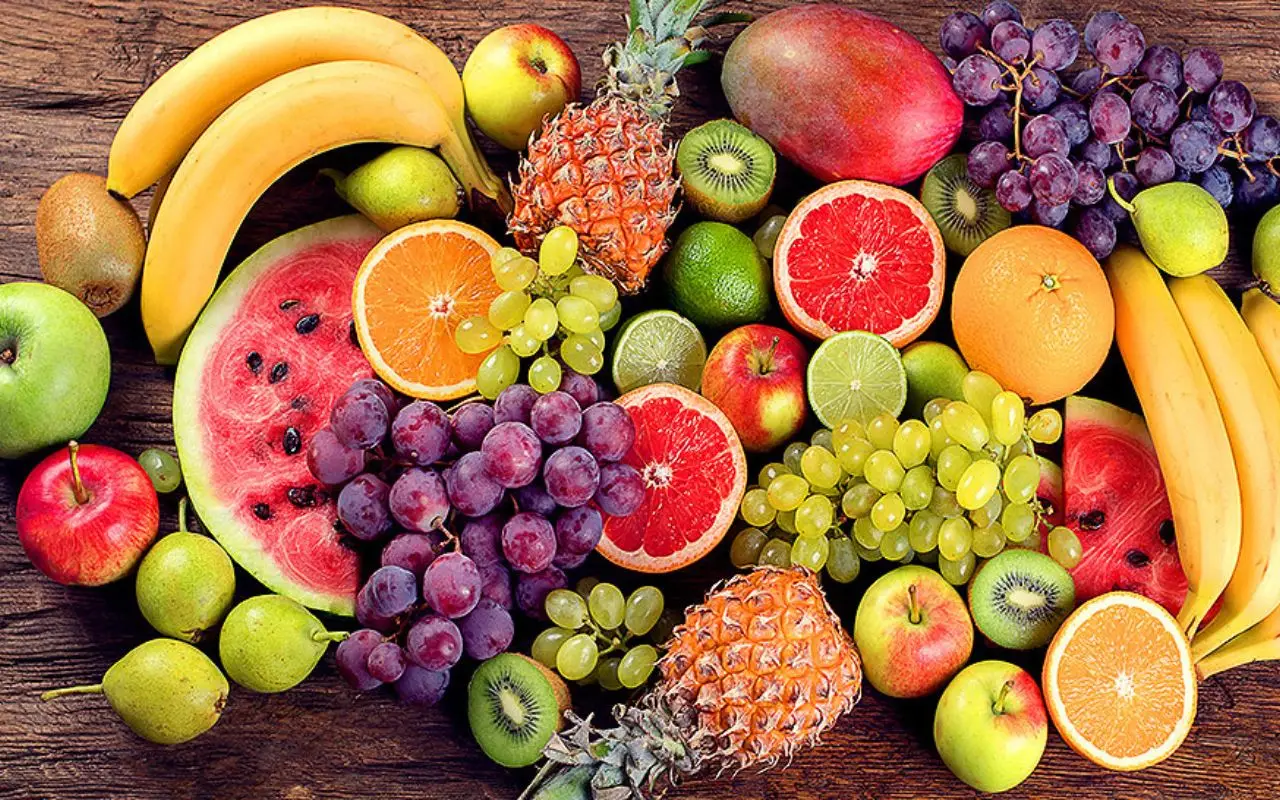 La frutta invernale che stai ignorando ma che rinforza il sistema immunitario meglio degli integratori