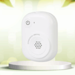 Scopri come eliminare gli odori dal frigorifero: prova il mini purificatore O3 Cube