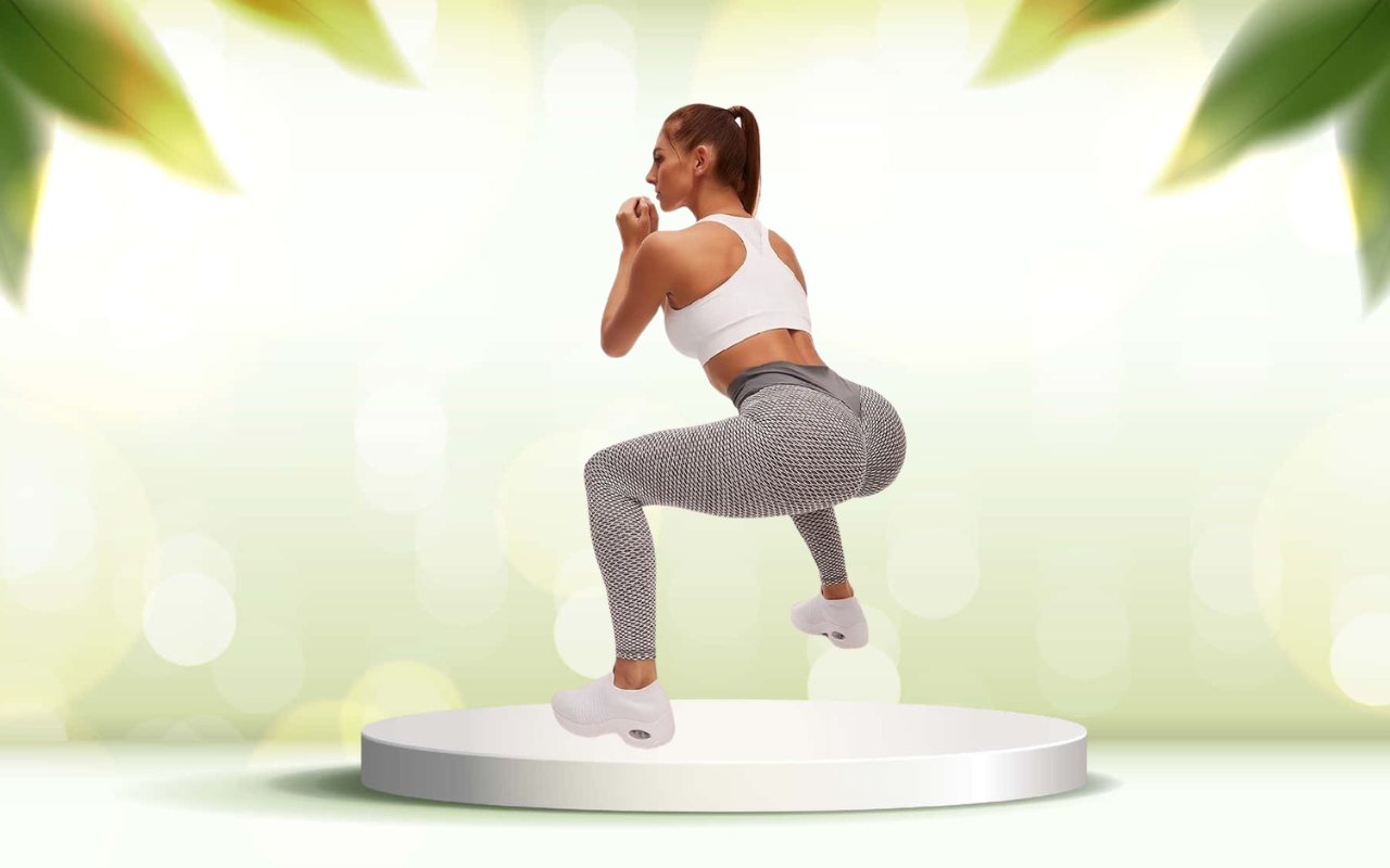 Scopri web leggings: comfort e tecnologia modellante per uno stile impeccabile