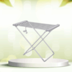 Scopri lo stendino elettrico: asciuga il bucato in inverno in modo facile e veloce