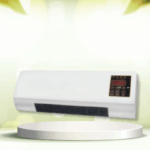 Scopri Eko-Splitter: comfort immediato e risparmio di spazio per ogni ambiente