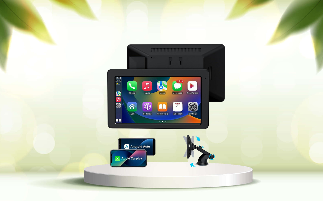 Scopri come carplay auto rivoluziona la tua guida: sicurezza e comodità senza fili